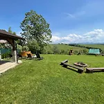Vakantiehuis Lupa Liptovská Kokava