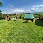 Vakantiehuis Lupa *