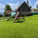 Lupa Vakantiehuis *