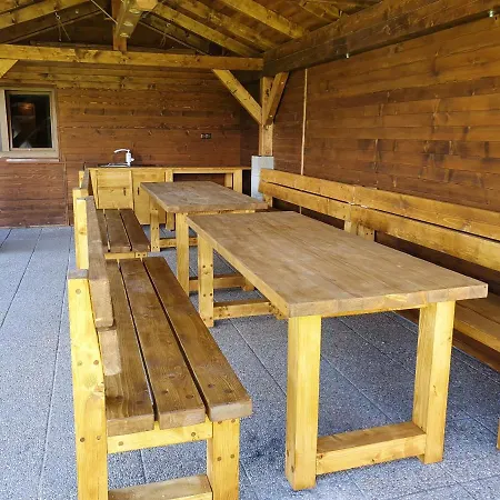 Lupa Holiday home *