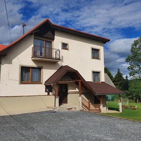 Holiday home Lupa