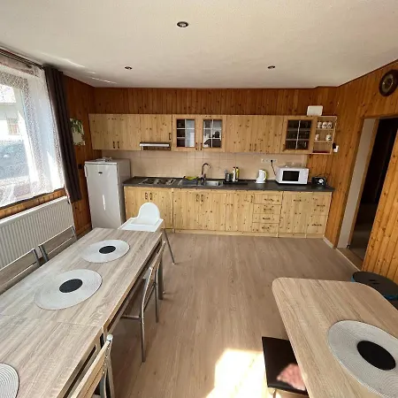 Lupa Liptovská Kokava