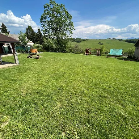 Lupa * Liptovská Kokava