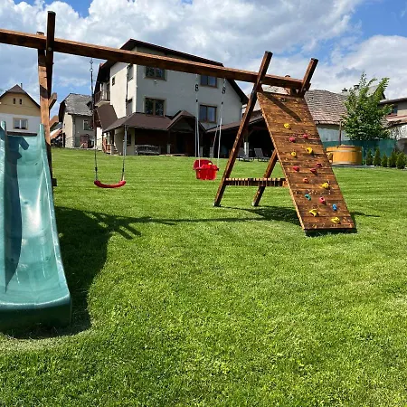 Lupa Holiday home