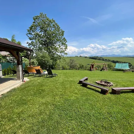 Casa vacanze Lupa Liptovská Kokava