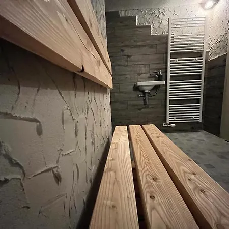 Prázdninový dům Lupa