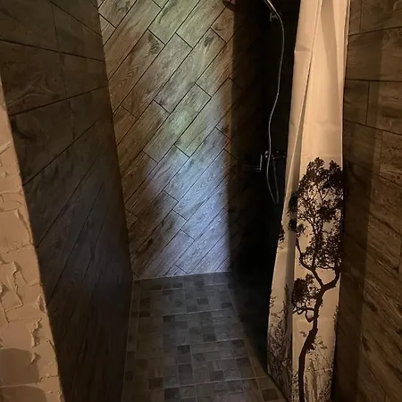 Сasa de vacaciones Lupa *