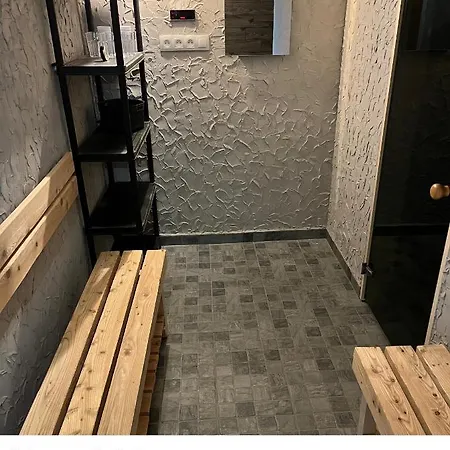 Casa vacanze Lupa Liptovská Kokava