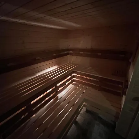 Lupa * Liptovská Kokava