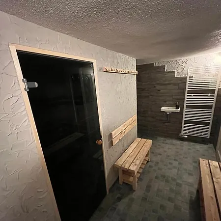 Lupa Prázdninový dům Liptovská Kokava