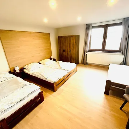 Lupa * Liptovská Kokava