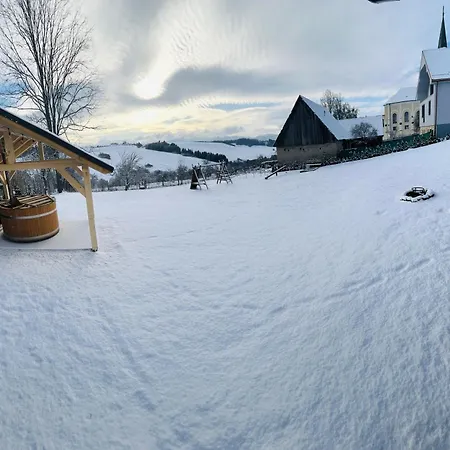 Lupa Liptovská Kokava