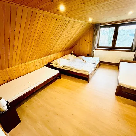 Casa vacanze Lupa Liptovská Kokava