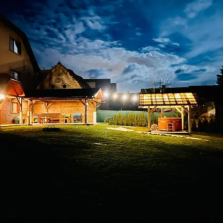 Holiday home Lupa
