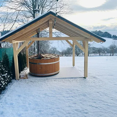 Lupa Liptovská Kokava