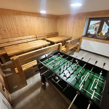 Lupa Liptovská Kokava