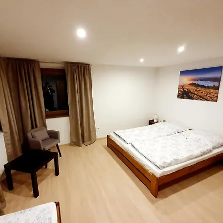 Holiday home Lupa *
