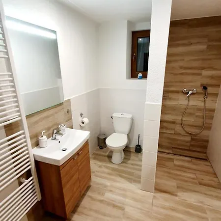 Lupa Сasa de vacaciones *