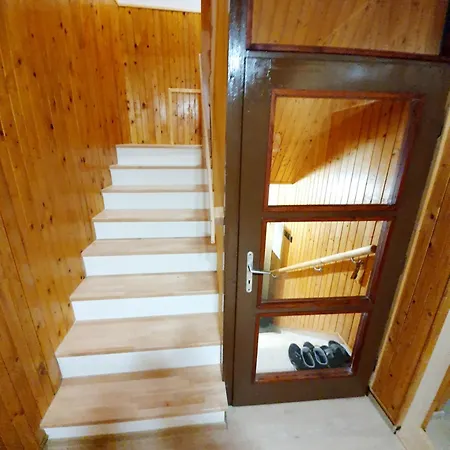 Lupa * Liptovska Kokava