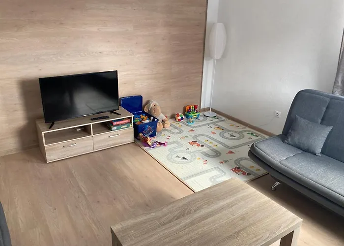 Lupa Dovolenkový dom