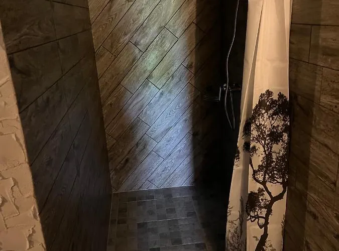 Dom wakacyjny Lupa *