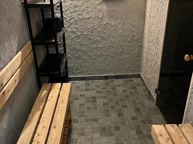 Dovolenkový dom Lupa Liptovska Kokava