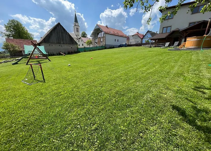 Lupa Liptovska Kokava