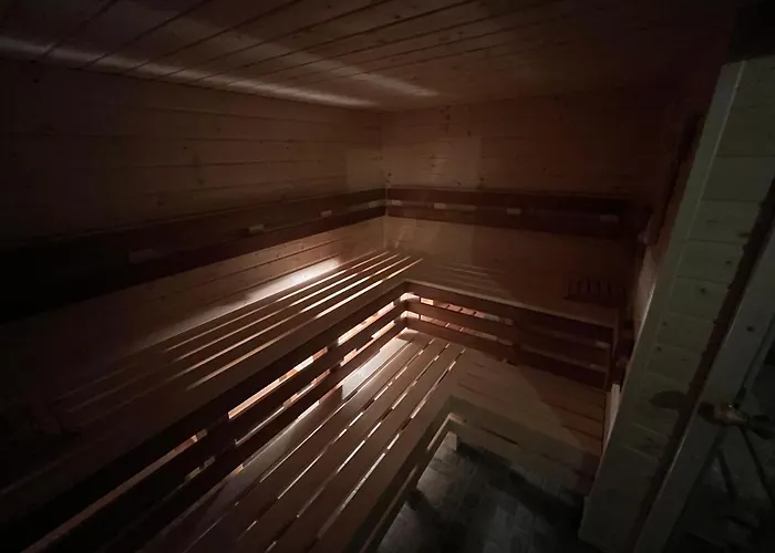 Lupa * Liptowska Kokawa