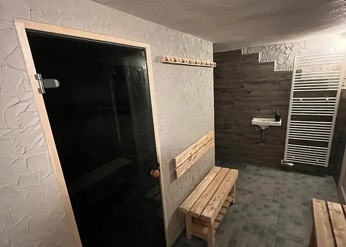 Lupa Dovolenkový dom Liptovska Kokava