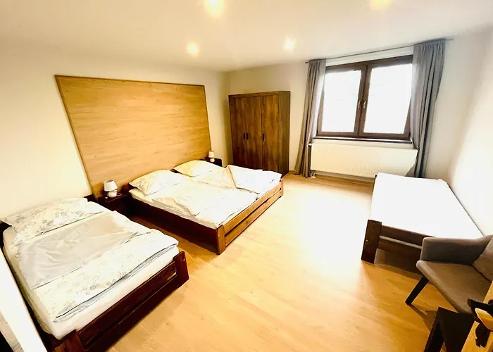 Lupa * Liptowska Kokawa