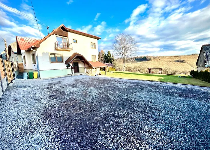 Lupa * Liptowska Kokawa