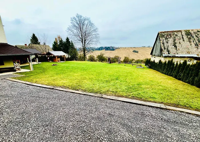 Dovolenkový dom Lupa