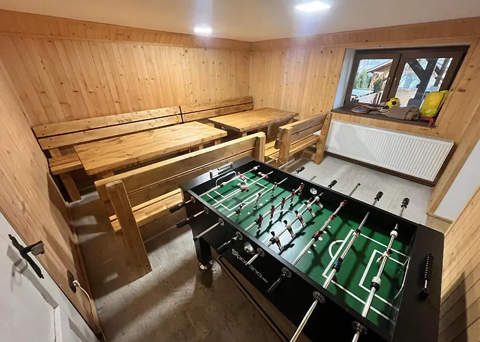 Lupa Liptowska Kokawa