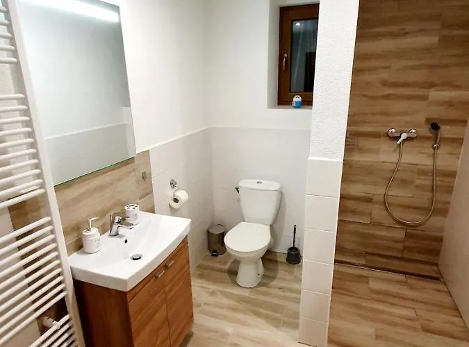 Lupa Dom wakacyjny *