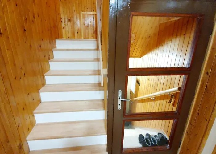 Lupa * Liptowska Kokawa